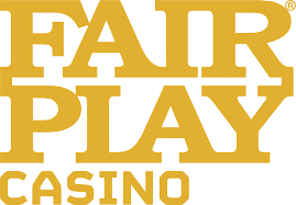 FairPlay Logo